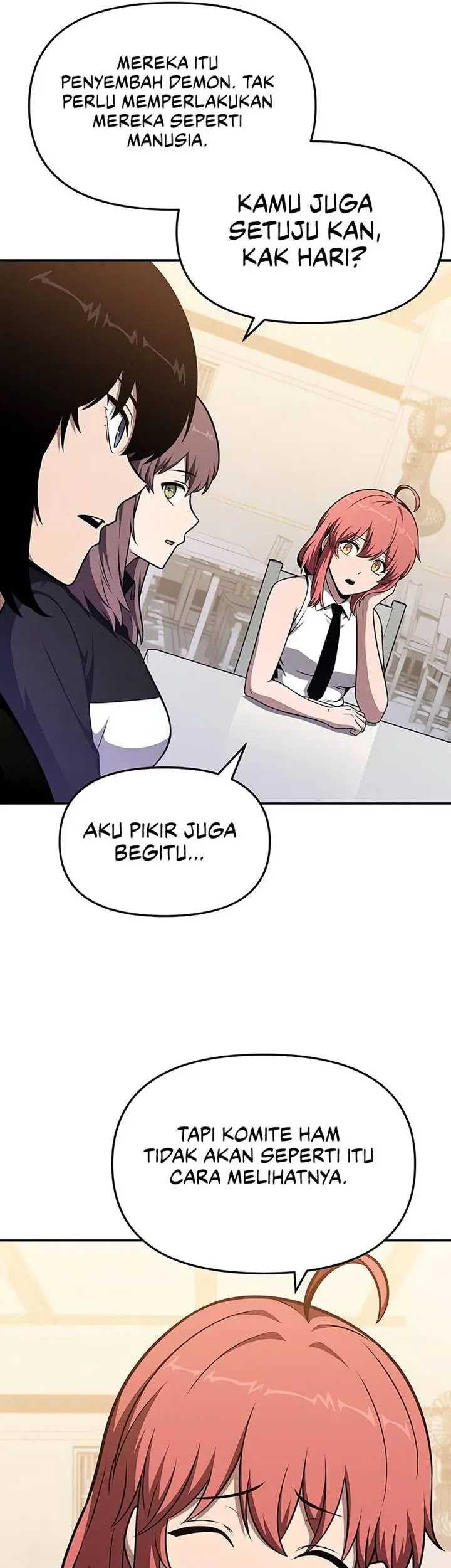 The Knight King Who Returned with a God Chapter 108 - halaman 30