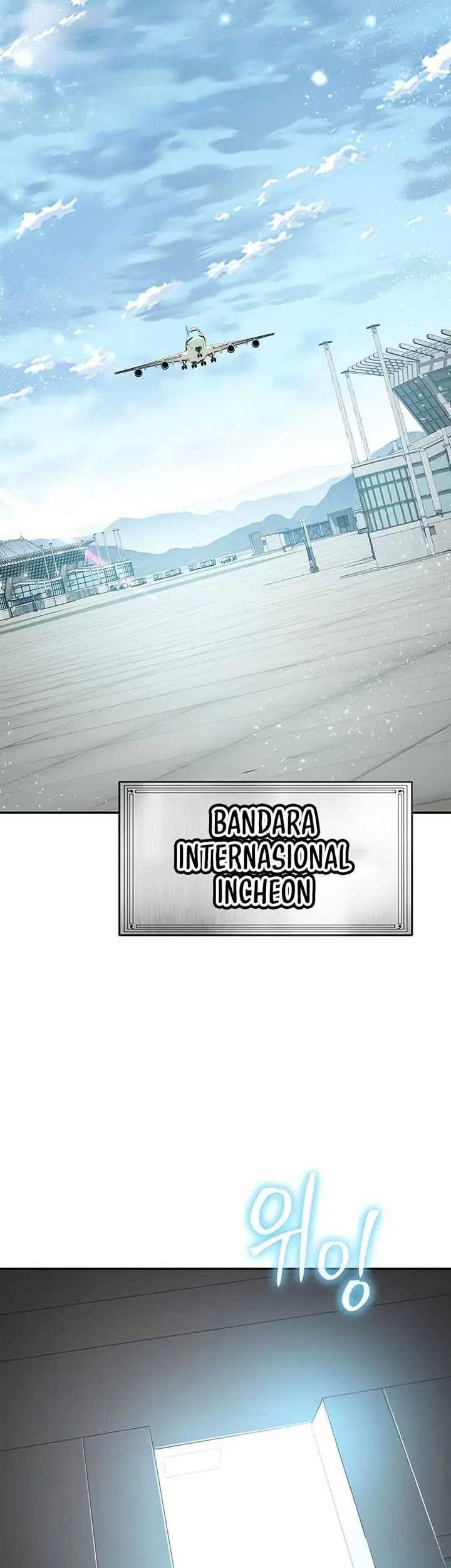 The Knight King Who Returned with a God Chapter 108 - halaman 34