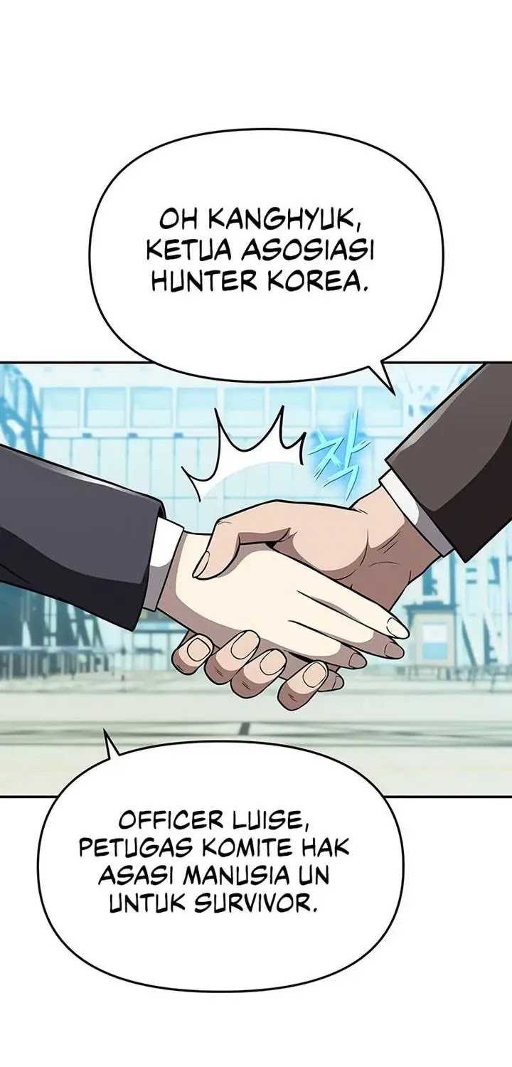 The Knight King Who Returned with a God Chapter 108 - halaman 37