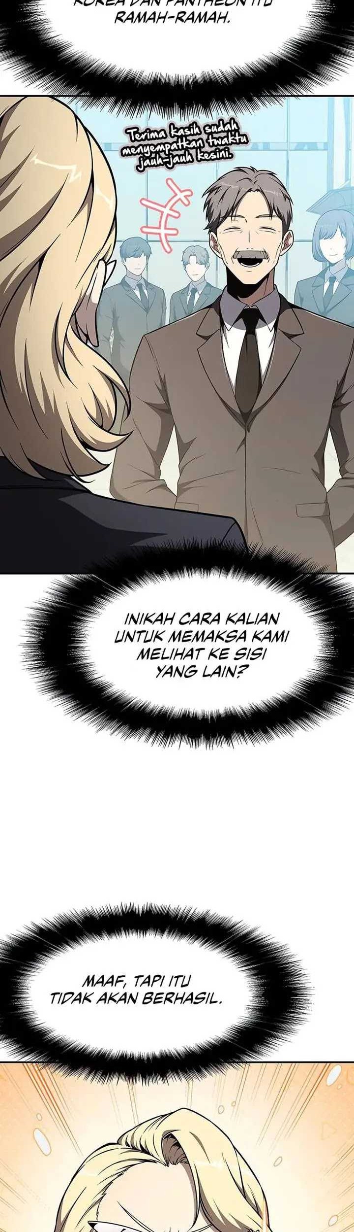 The Knight King Who Returned with a God Chapter 108 - halaman 39