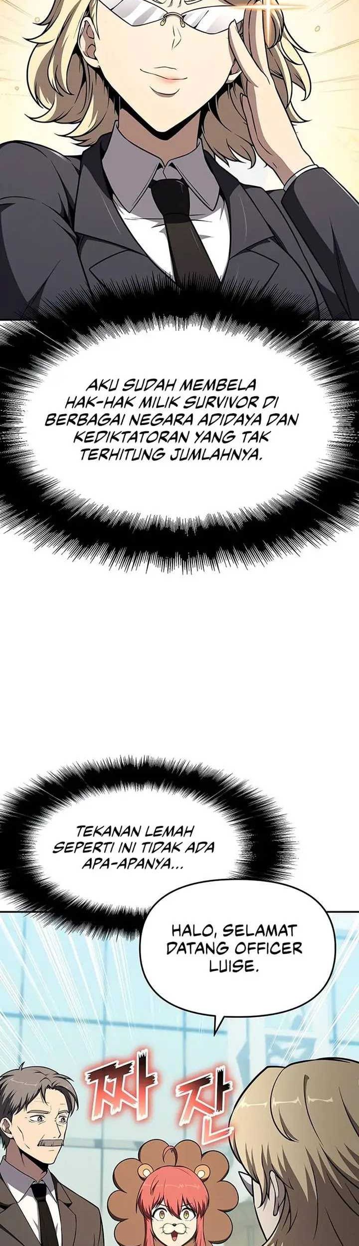 The Knight King Who Returned with a God Chapter 108 - halaman 40