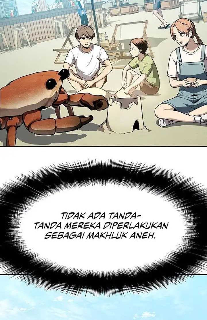 The Knight King Who Returned with a God Chapter 108 - halaman 49