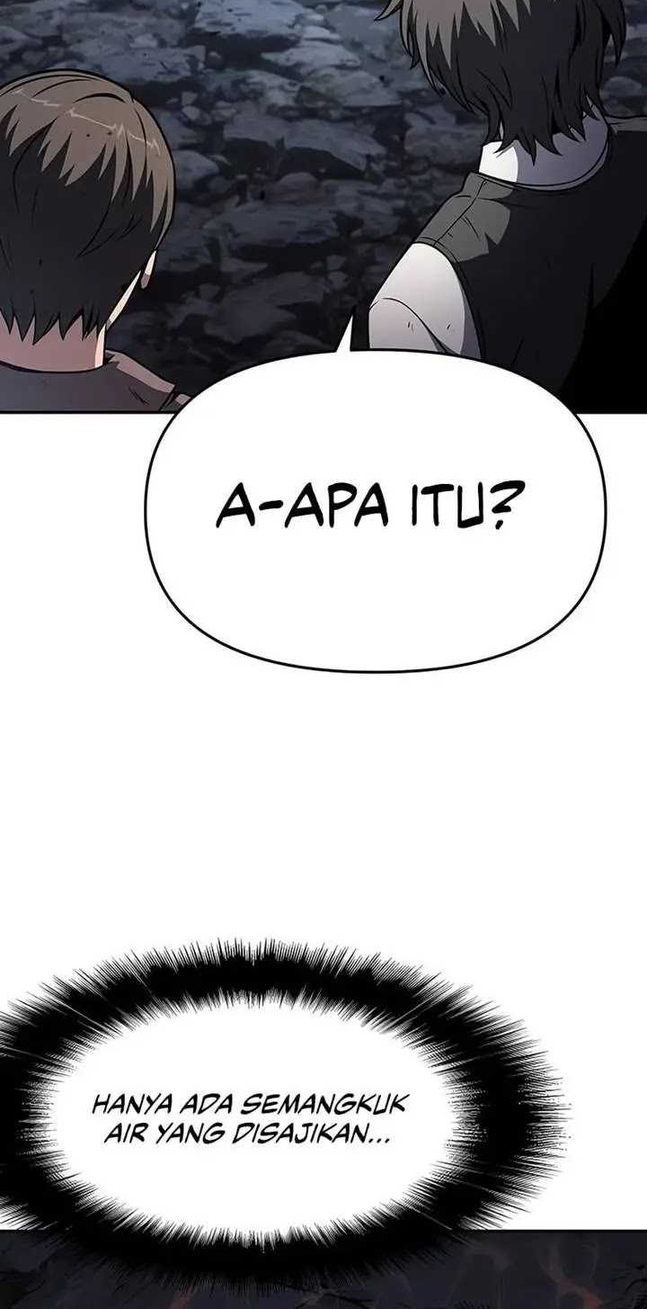 The Knight King Who Returned with a God Chapter 108 - halaman 5