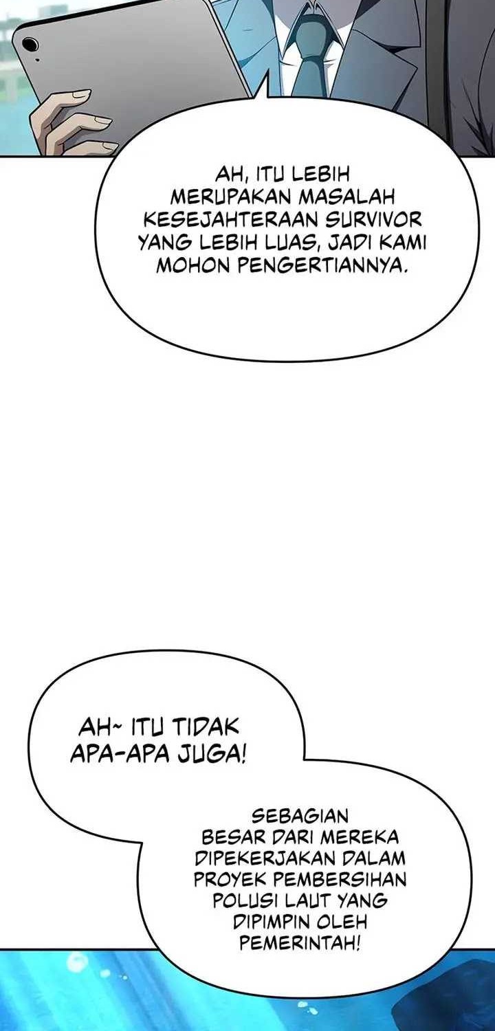 The Knight King Who Returned with a God Chapter 108 - halaman 53