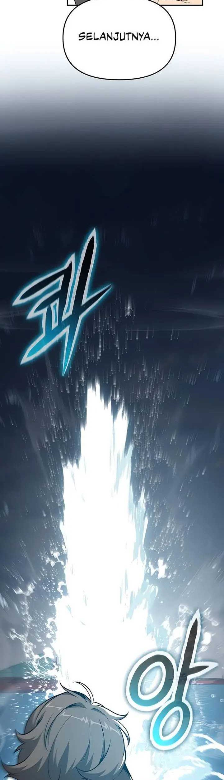 The Knight King Who Returned with a God Chapter 108 - halaman 55