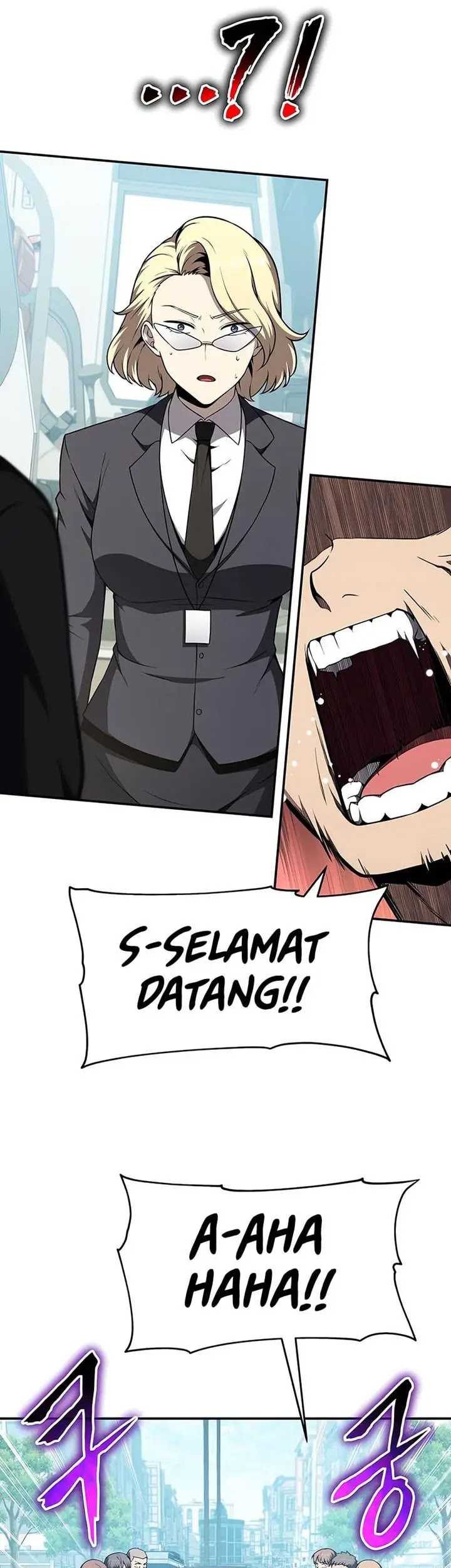 The Knight King Who Returned with a God Chapter 108 - halaman 68