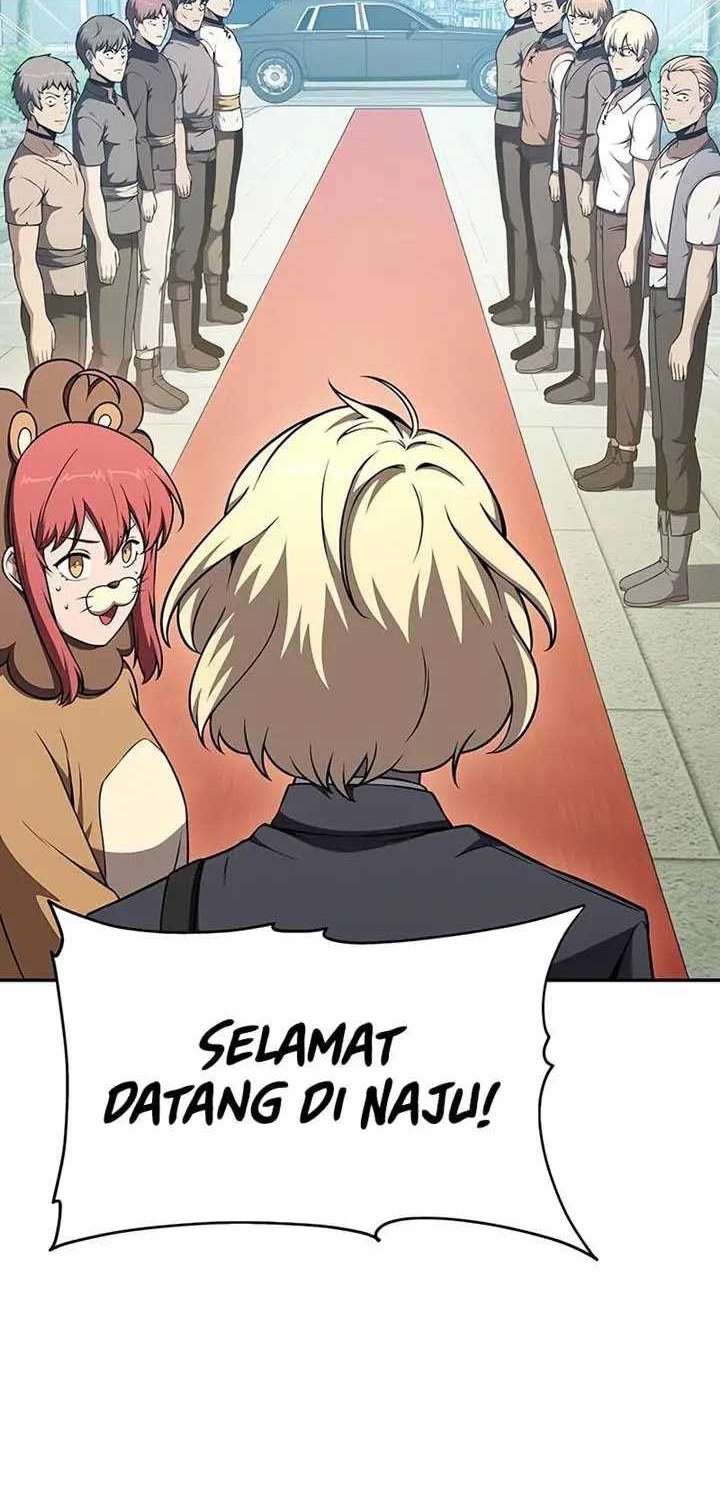 The Knight King Who Returned with a God Chapter 108 - halaman 69