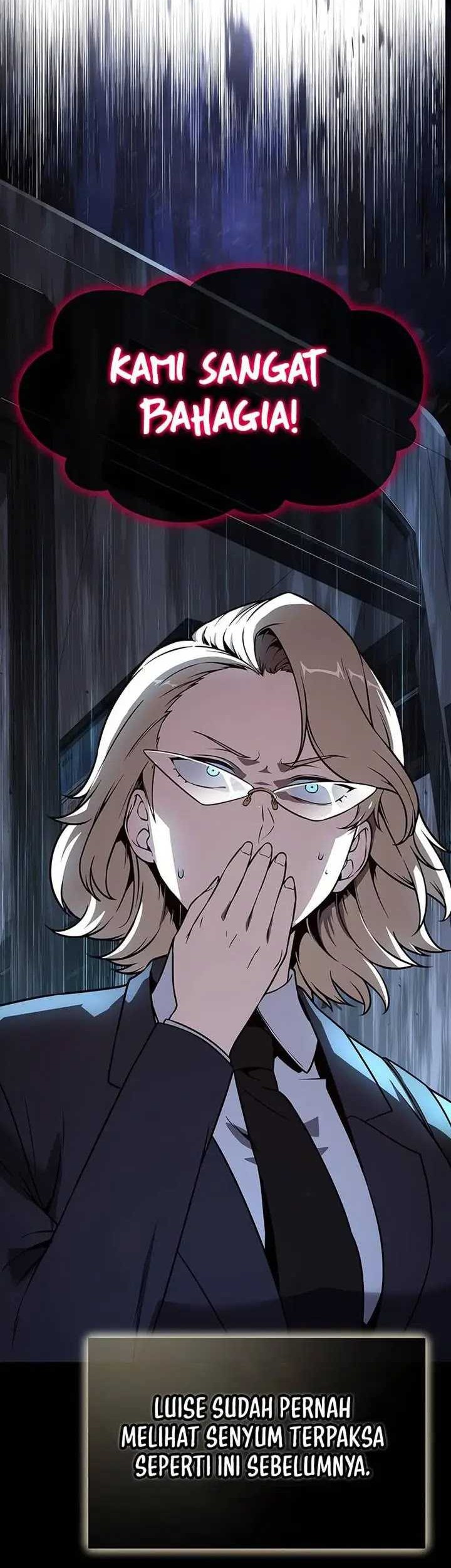 The Knight King Who Returned with a God Chapter 108 - halaman 71