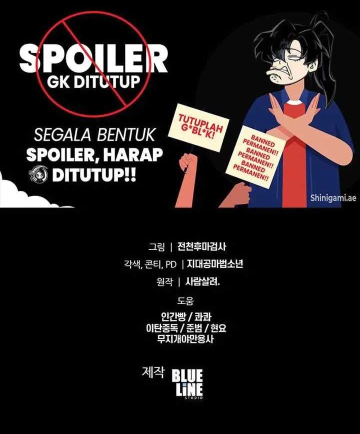 The Knight King Who Returned with a God Chapter 108 - halaman 73