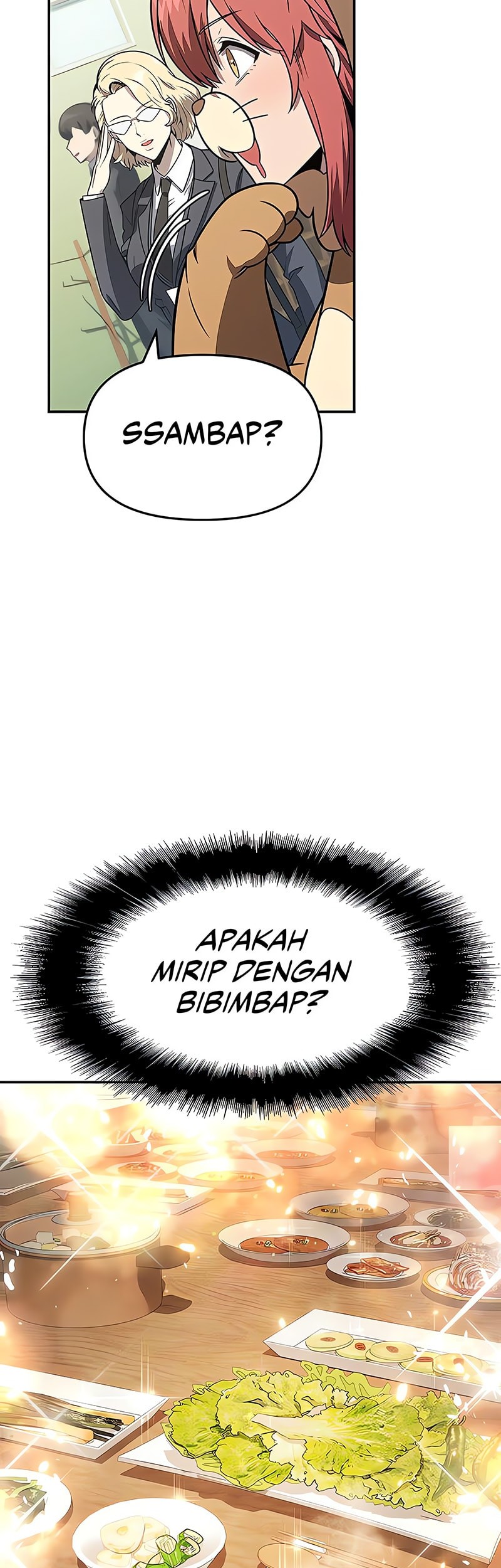 The Knight King Who Returned with a God Chapter 109 - halaman 16