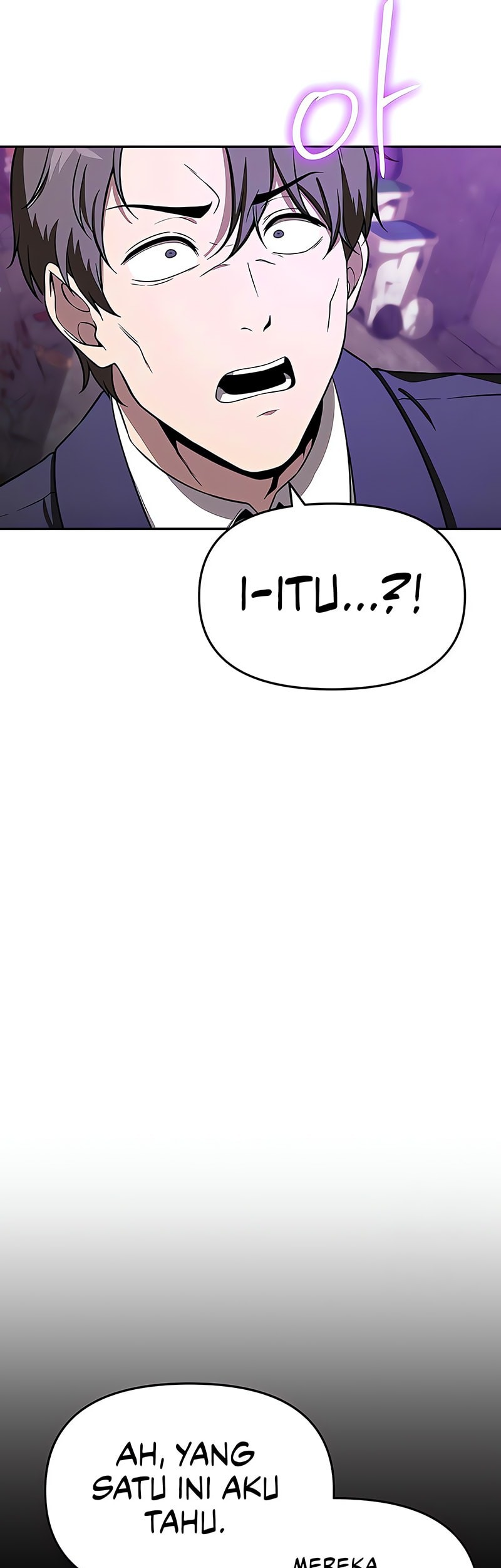 The Knight King Who Returned with a God Chapter 109 - halaman 42