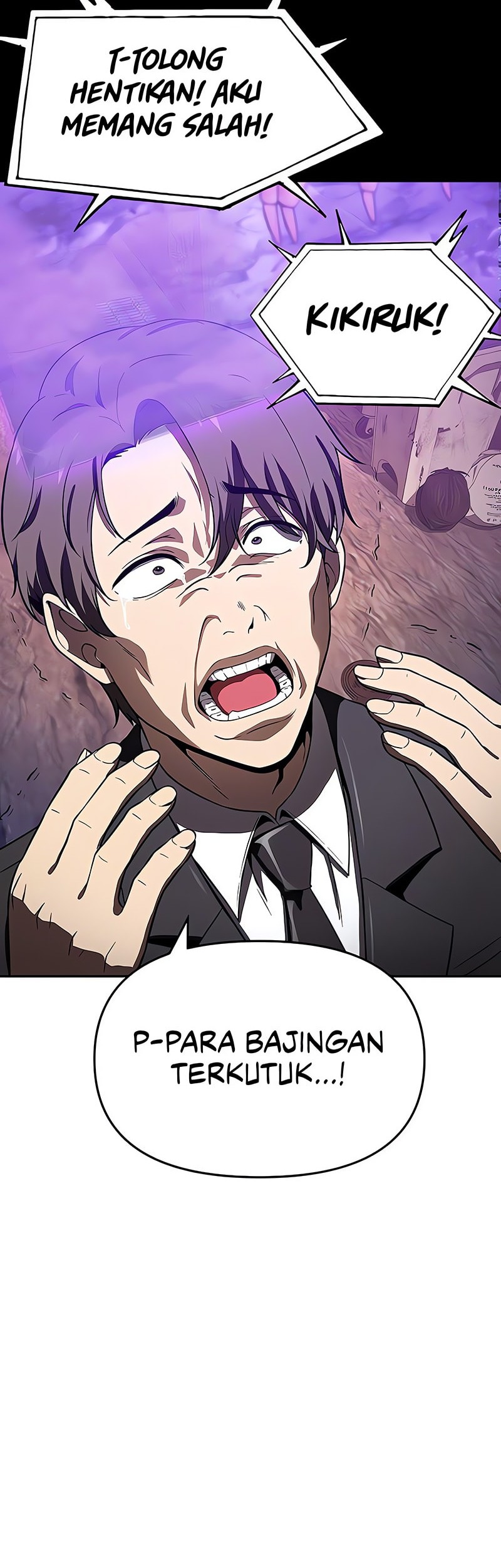 The Knight King Who Returned with a God Chapter 109 - halaman 47