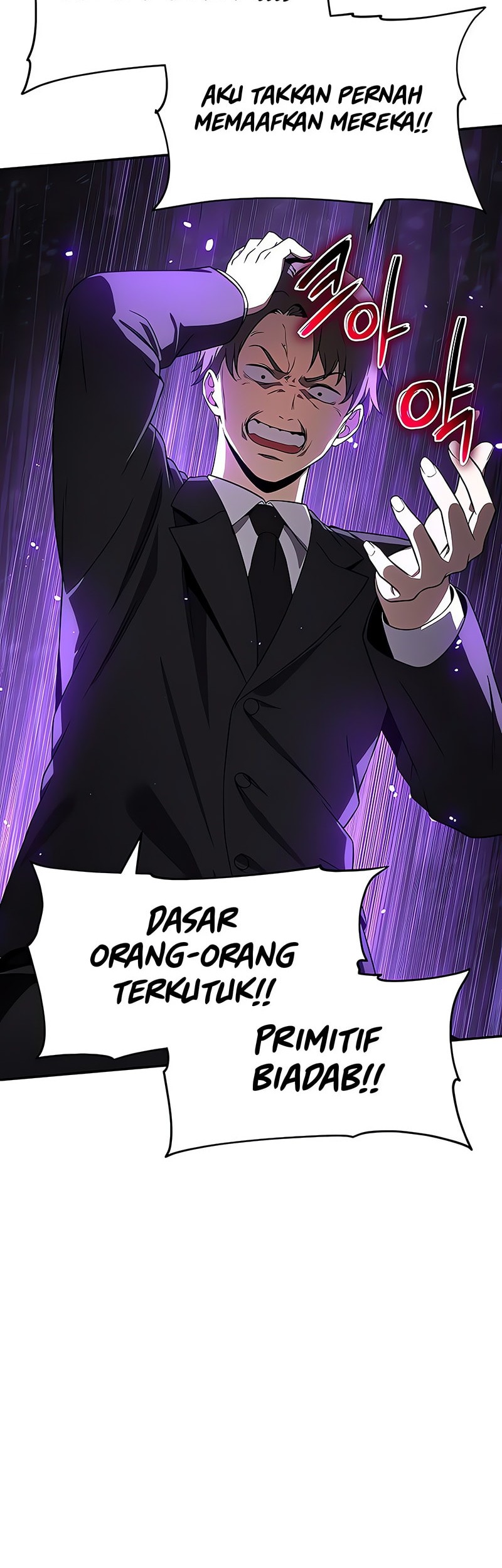The Knight King Who Returned with a God Chapter 109 - halaman 57