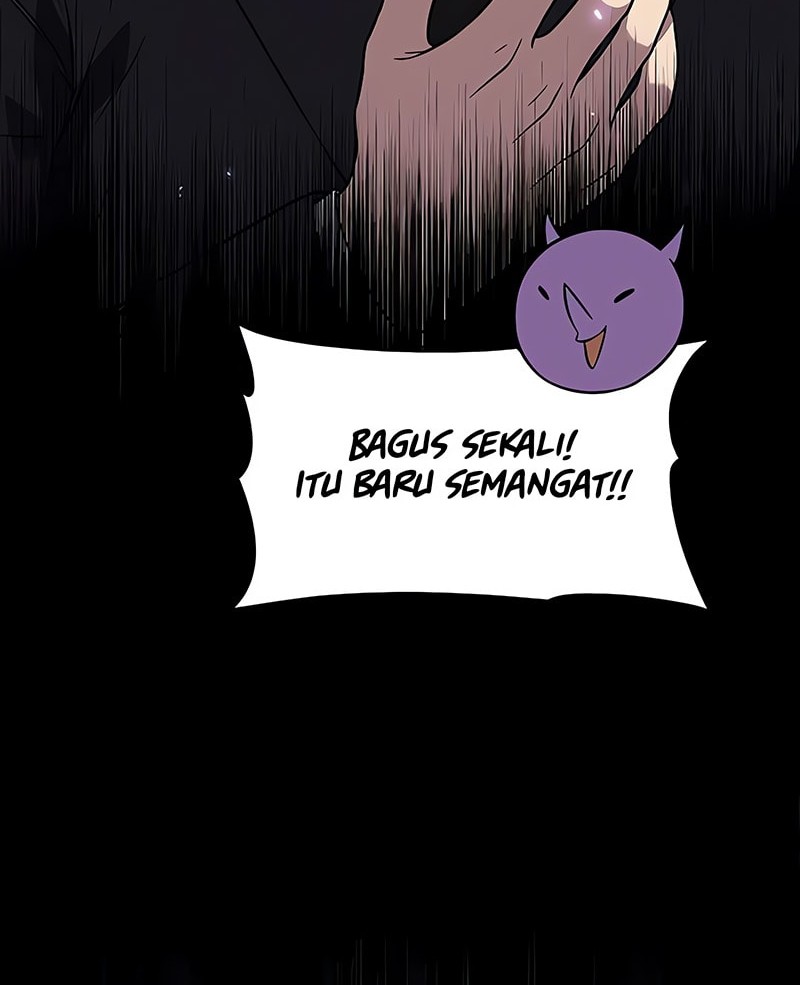 The Knight King Who Returned with a God Chapter 109 - halaman 61