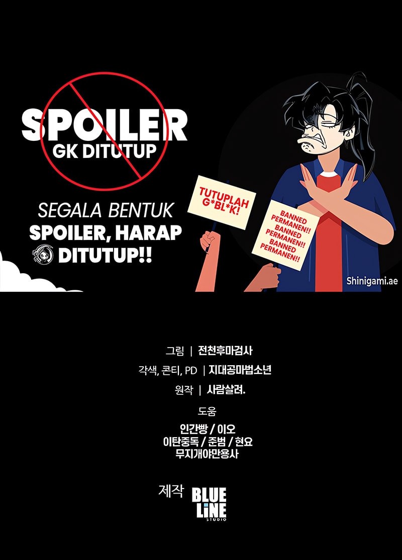 The Knight King Who Returned with a God Chapter 109 - halaman 68