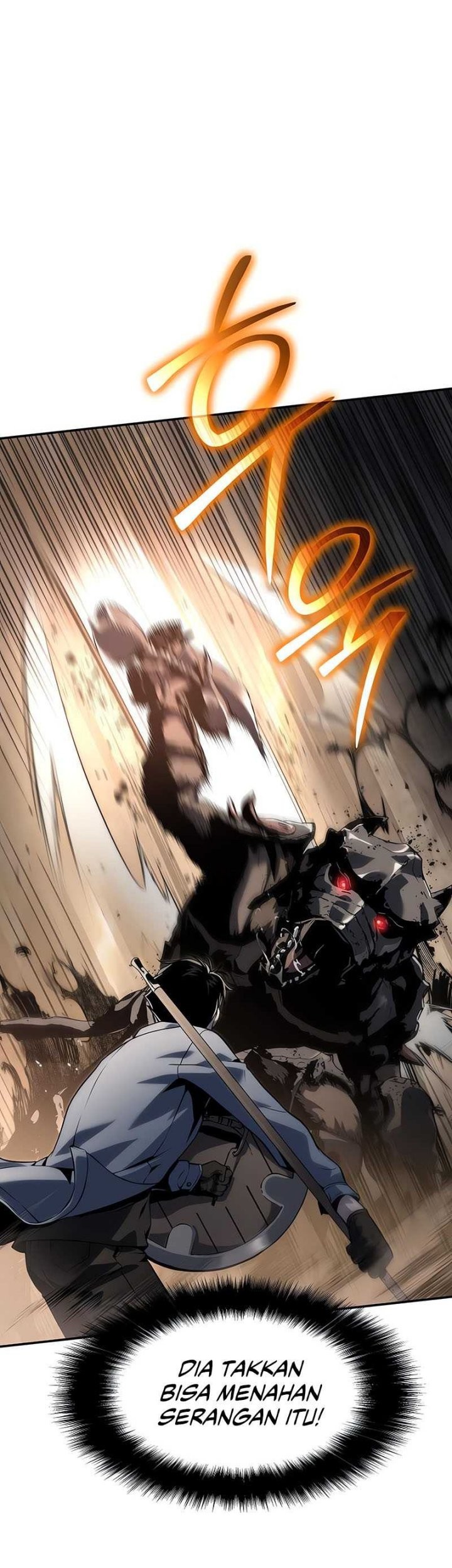 The Knight King Who Returned with a God Chapter 11 - halaman 10