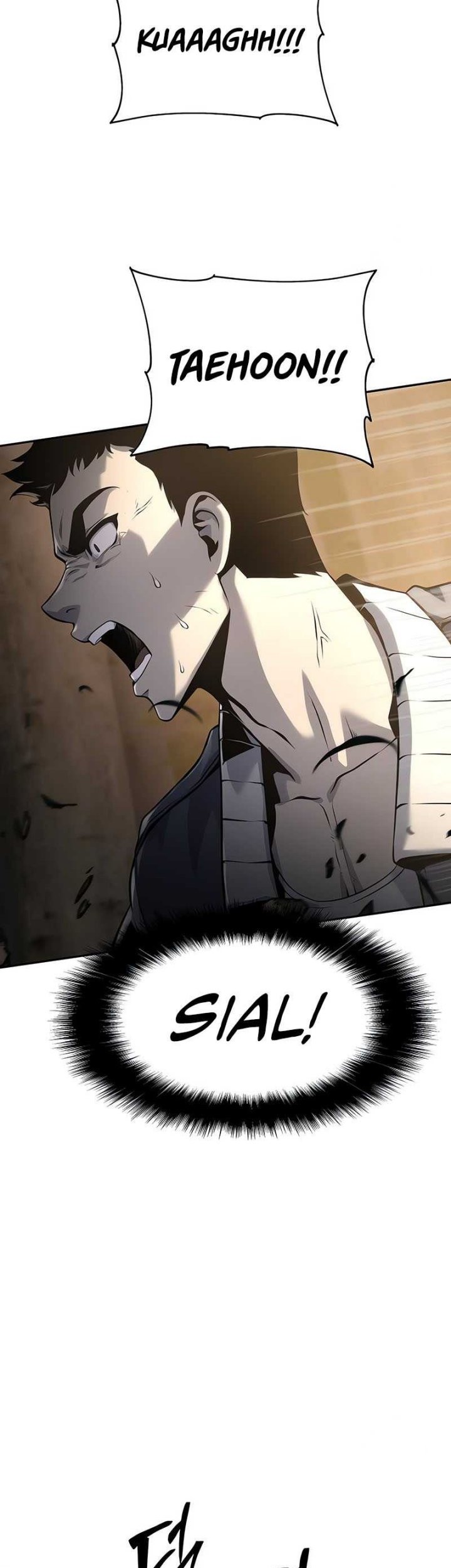 The Knight King Who Returned with a God Chapter 11 - halaman 12