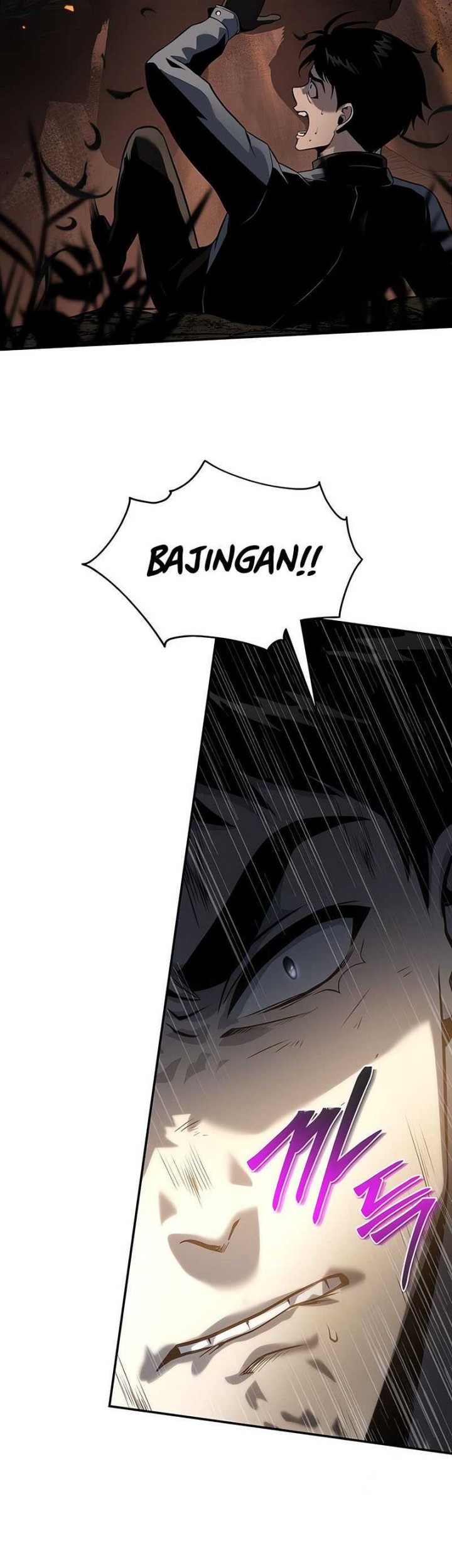The Knight King Who Returned with a God Chapter 11 - halaman 15