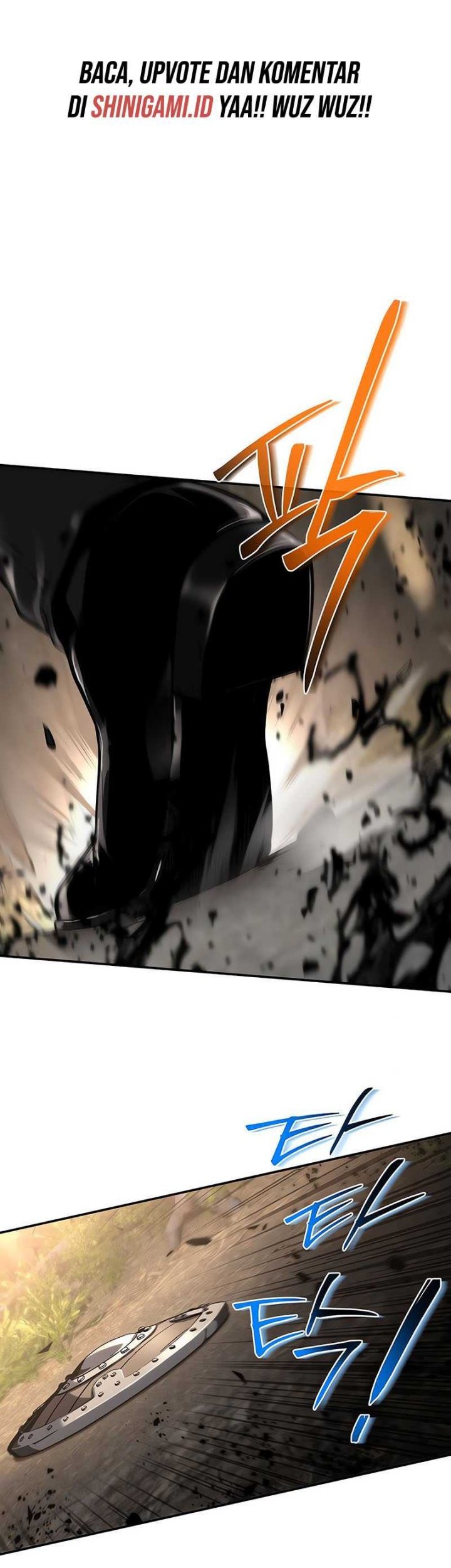 The Knight King Who Returned with a God Chapter 11 - halaman 16