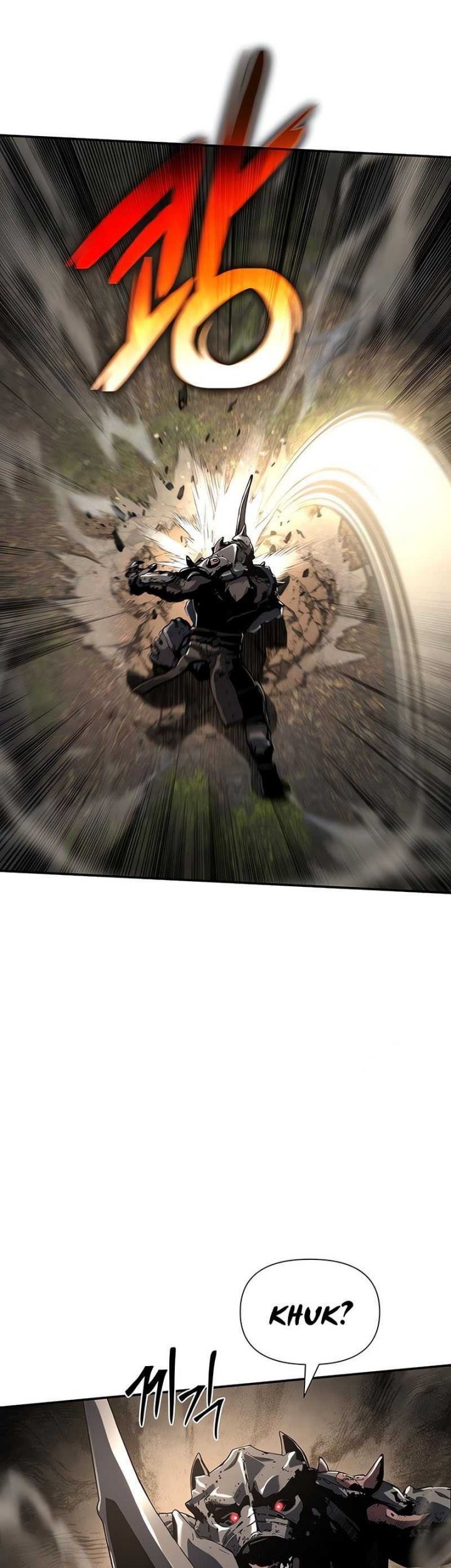 The Knight King Who Returned with a God Chapter 11 - halaman 20