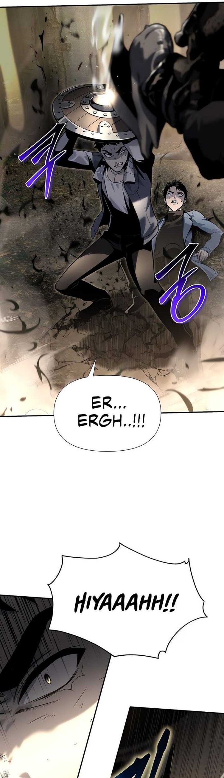 The Knight King Who Returned with a God Chapter 11 - halaman 22