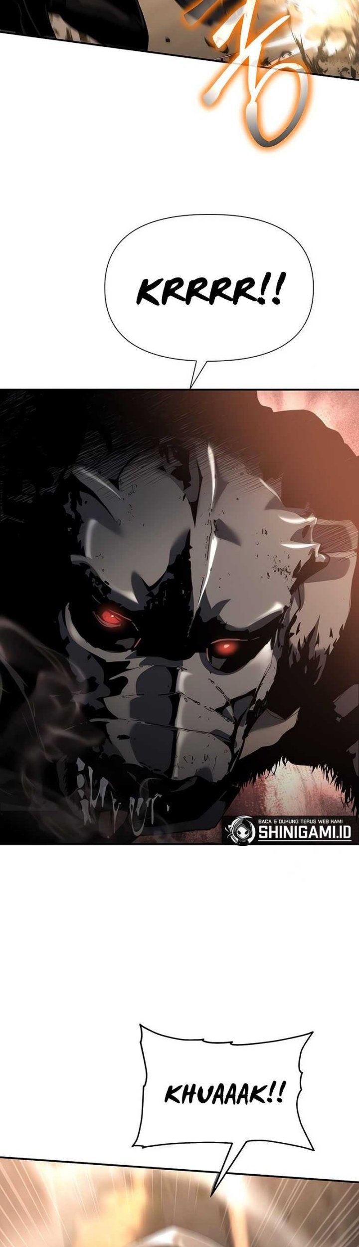 The Knight King Who Returned with a God Chapter 11 - halaman 24