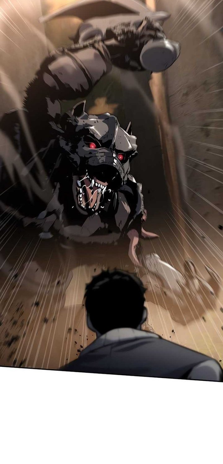 The Knight King Who Returned with a God Chapter 11 - halaman 25