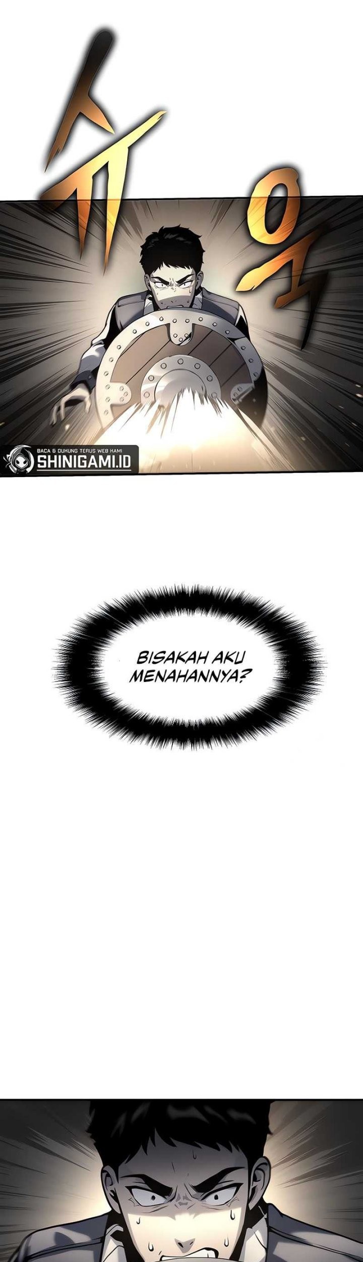 The Knight King Who Returned with a God Chapter 11 - halaman 26