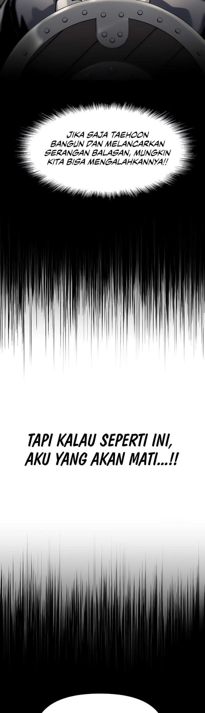 The Knight King Who Returned with a God Chapter 11 - halaman 27