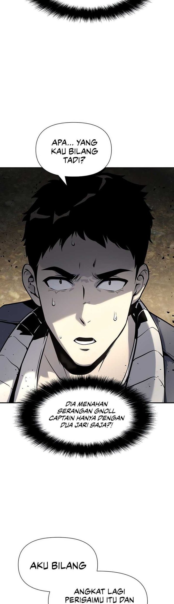 The Knight King Who Returned with a God Chapter 11 - halaman 31