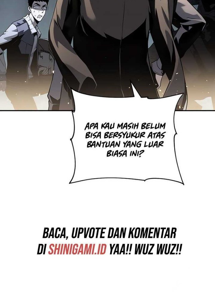 The Knight King Who Returned with a God Chapter 11 - halaman 37