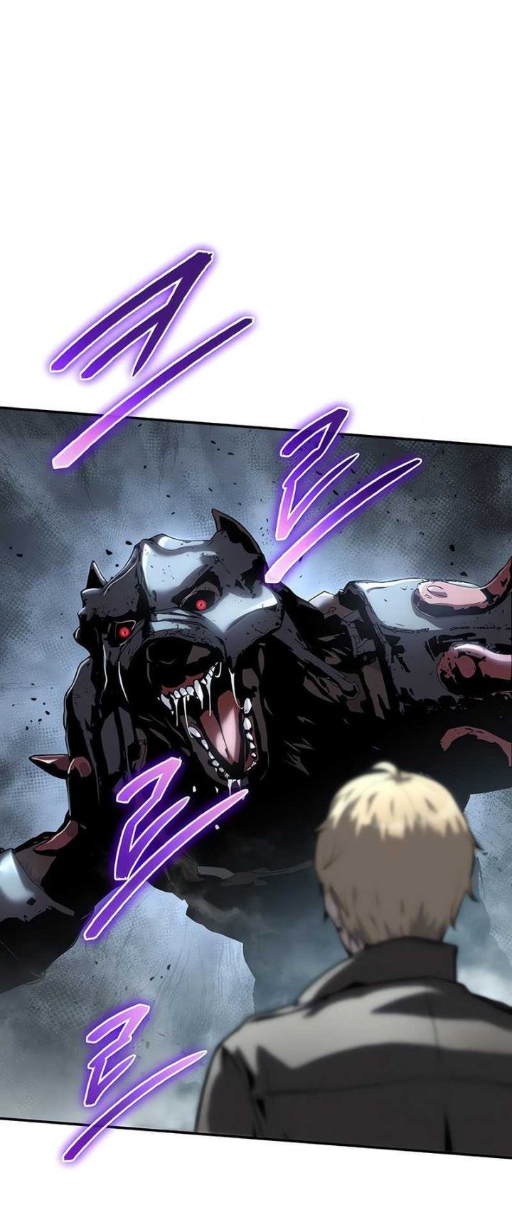The Knight King Who Returned with a God Chapter 11 - halaman 40