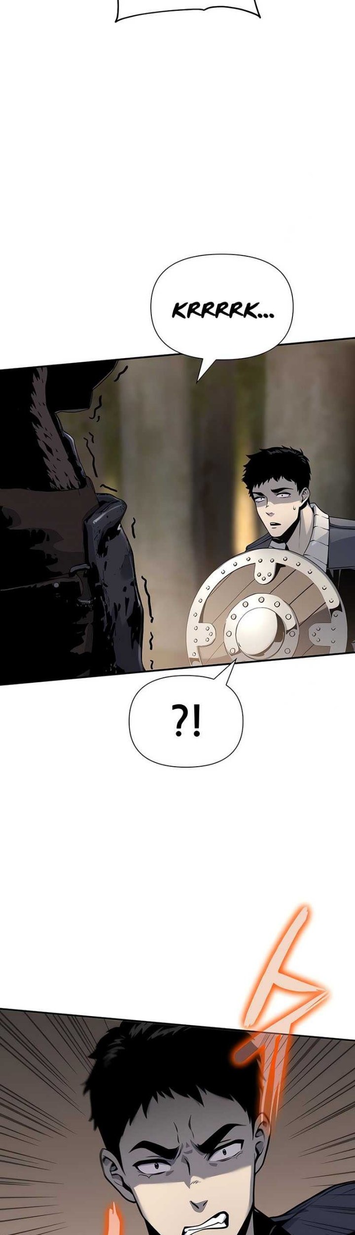 The Knight King Who Returned with a God Chapter 11 - halaman 43