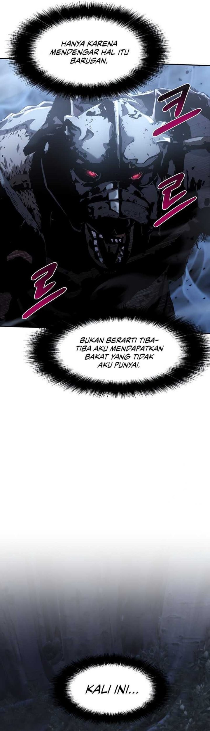 The Knight King Who Returned with a God Chapter 11 - halaman 56