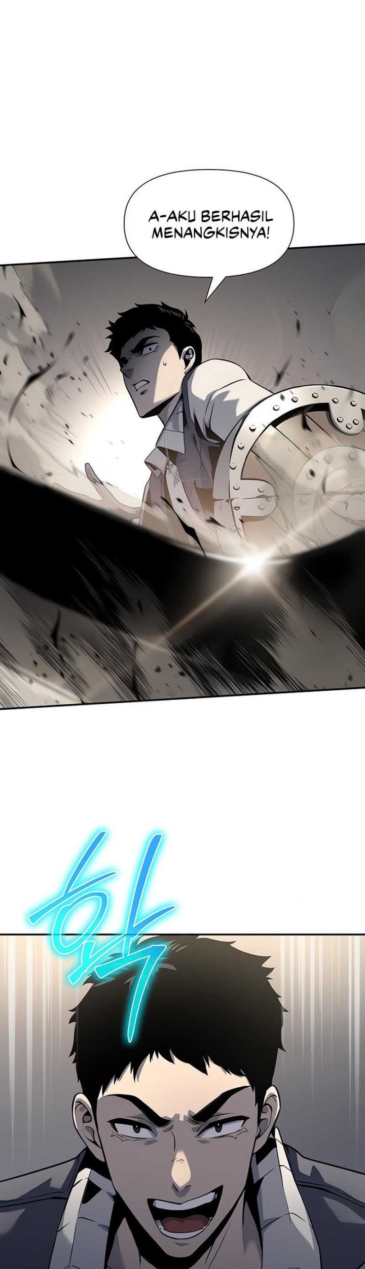 The Knight King Who Returned with a God Chapter 11 - halaman 62