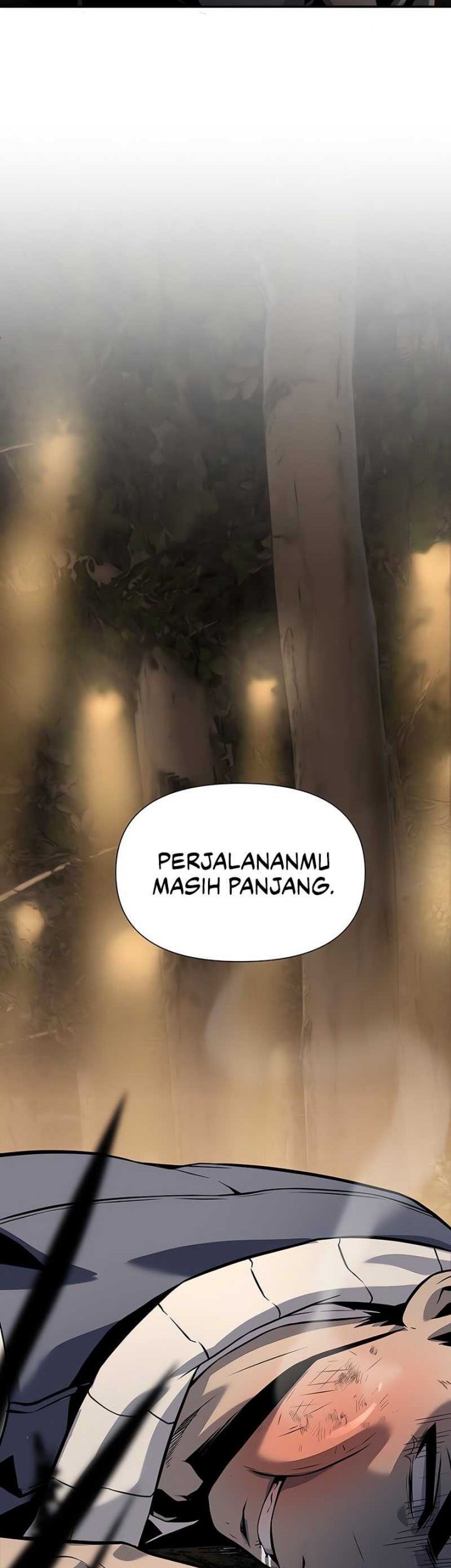 The Knight King Who Returned with a God Chapter 11 - halaman 66