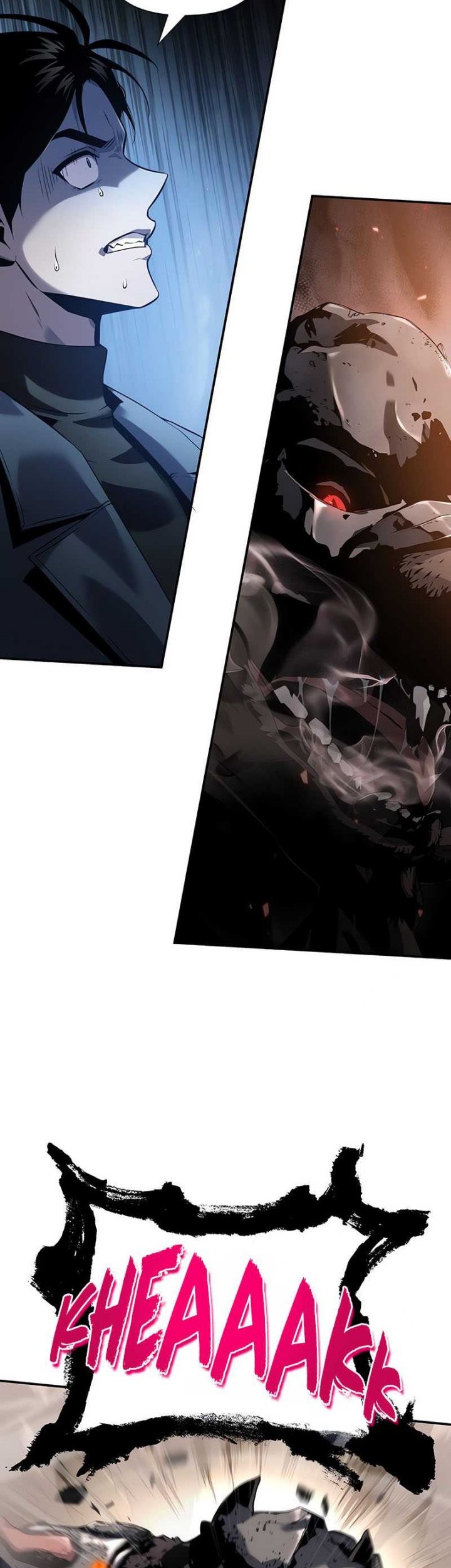 The Knight King Who Returned with a God Chapter 11 - halaman 7
