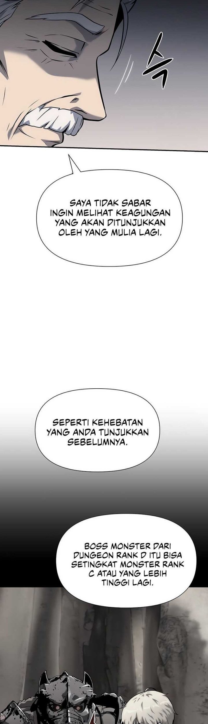 The Knight King Who Returned with a God Chapter 11 - halaman 73