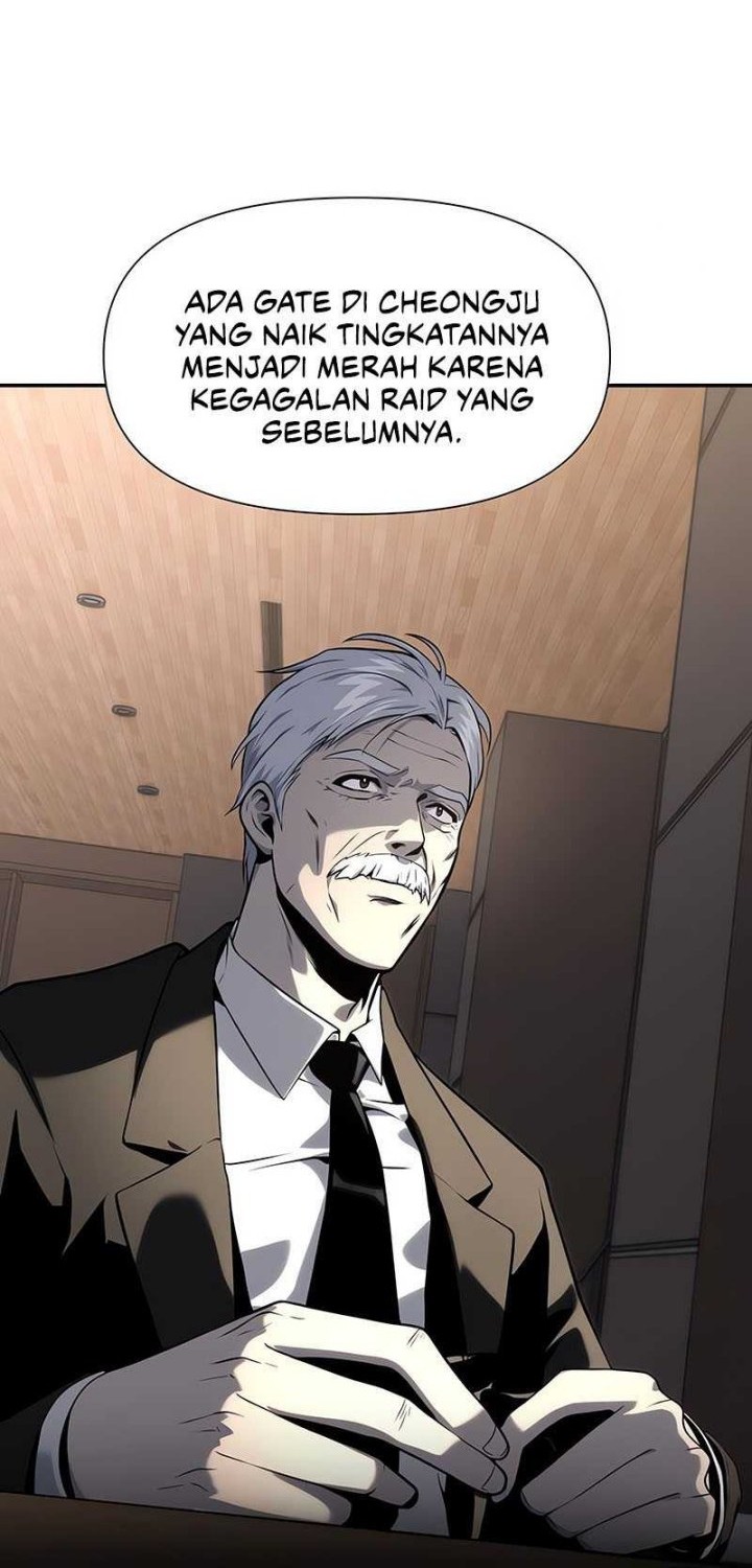 The Knight King Who Returned with a God Chapter 11 - halaman 78