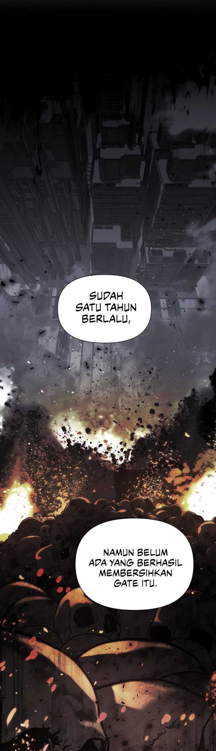 The Knight King Who Returned with a God Chapter 11 - halaman 79