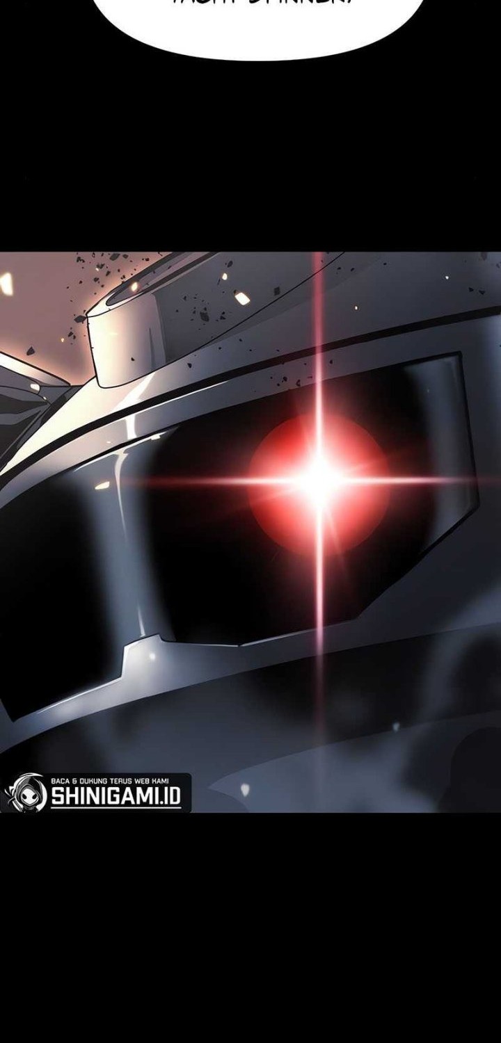 The Knight King Who Returned with a God Chapter 11 - halaman 82