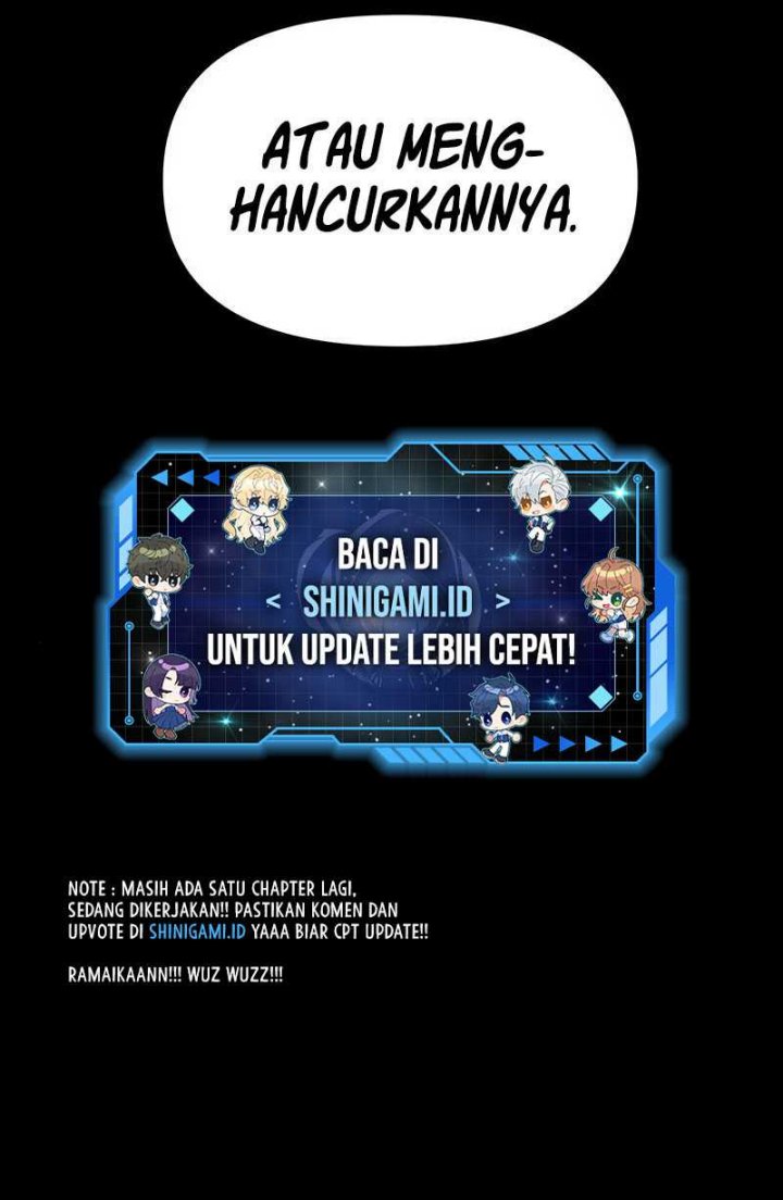The Knight King Who Returned with a God Chapter 11 - halaman 83