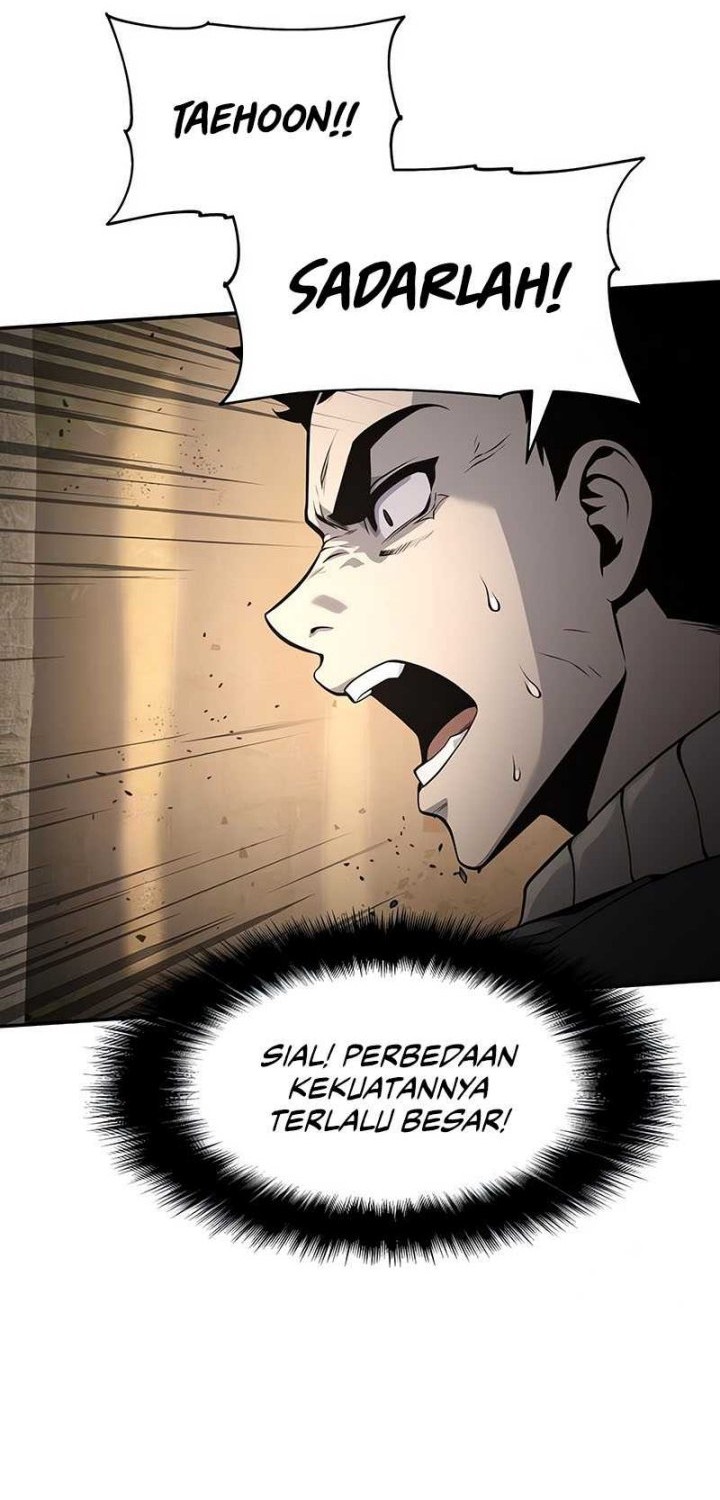 The Knight King Who Returned with a God Chapter 11 - halaman 9