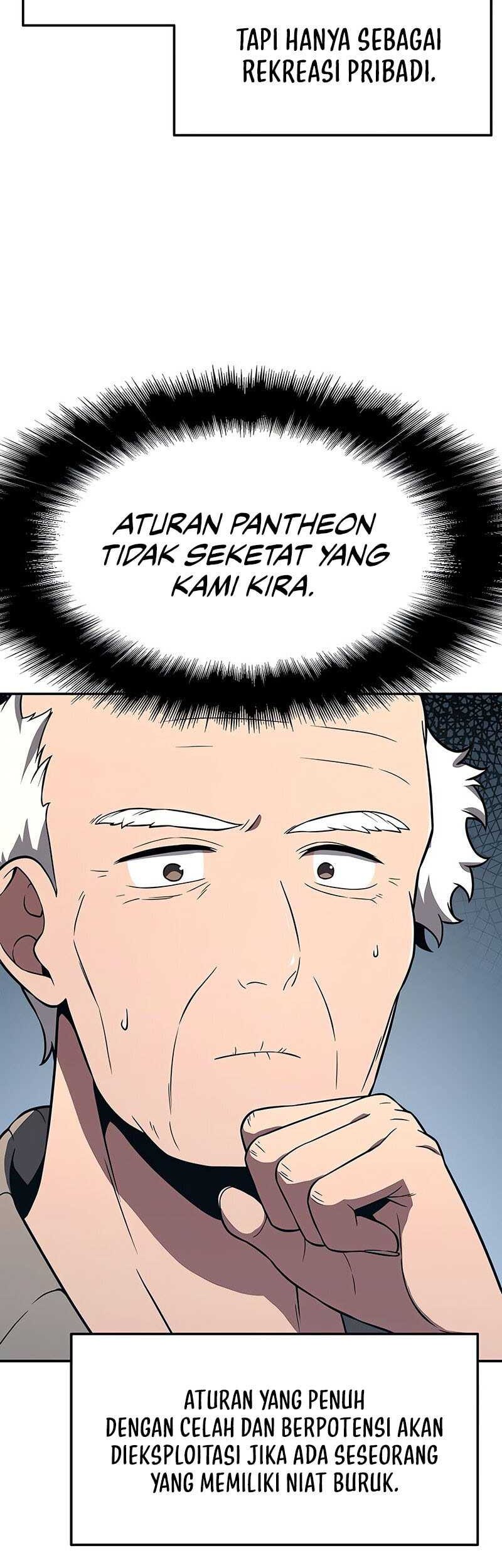 The Knight King Who Returned with a God Chapter 110 - halaman 16