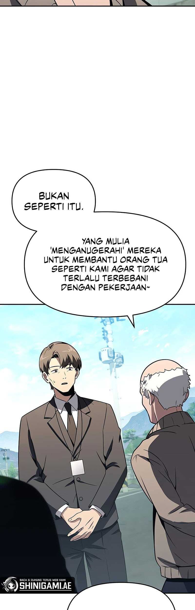 The Knight King Who Returned with a God Chapter 110 - halaman 24