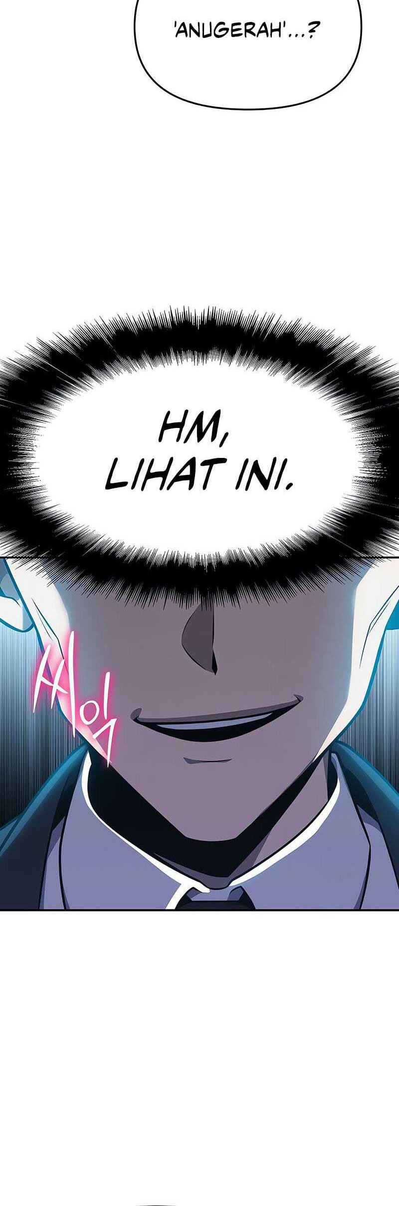 The Knight King Who Returned with a God Chapter 110 - halaman 25