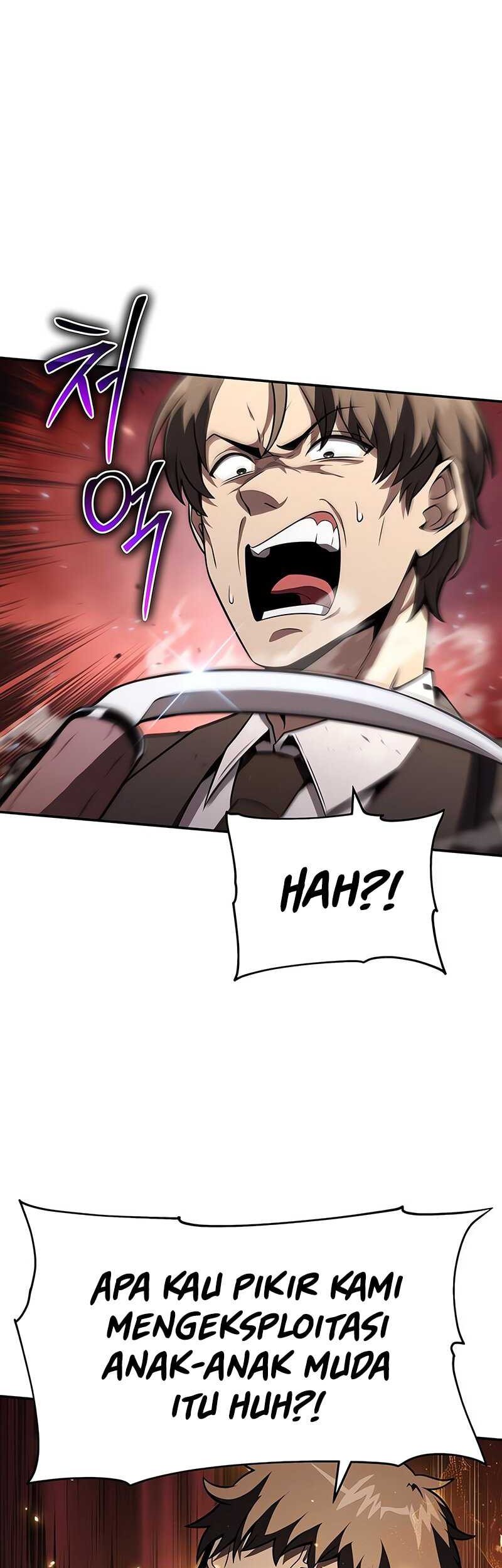 The Knight King Who Returned with a God Chapter 110 - halaman 28