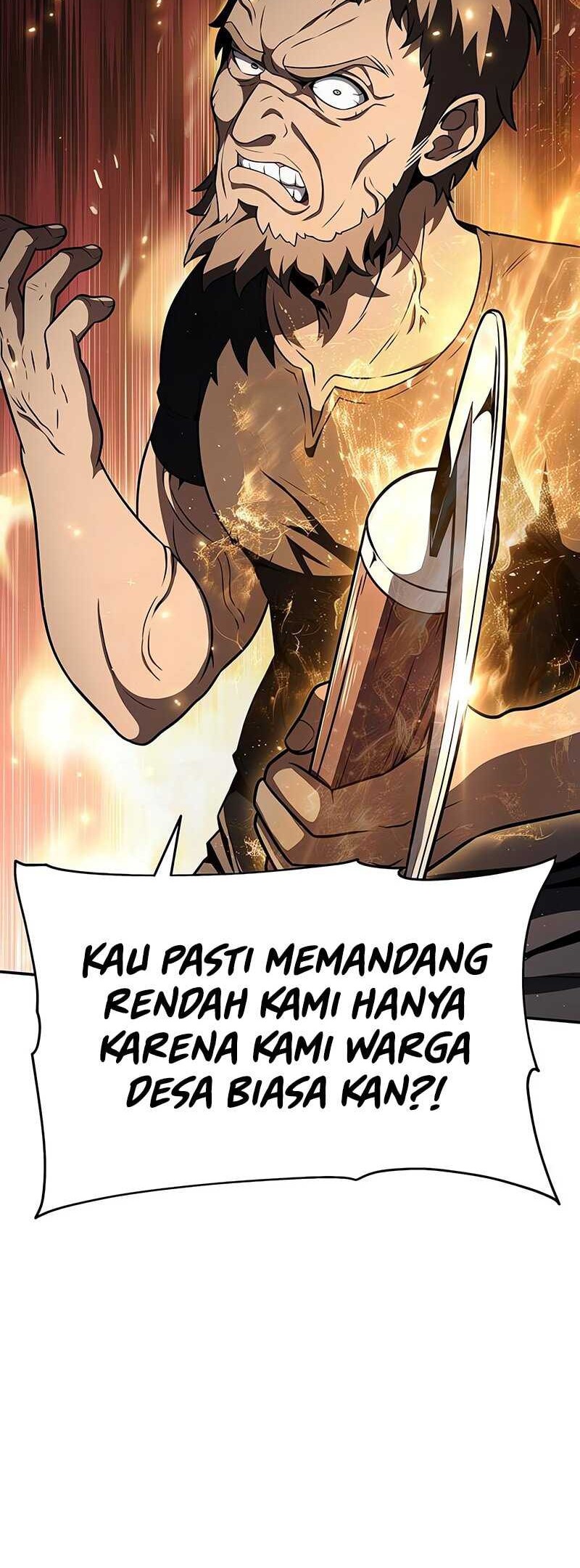 The Knight King Who Returned with a God Chapter 110 - halaman 29