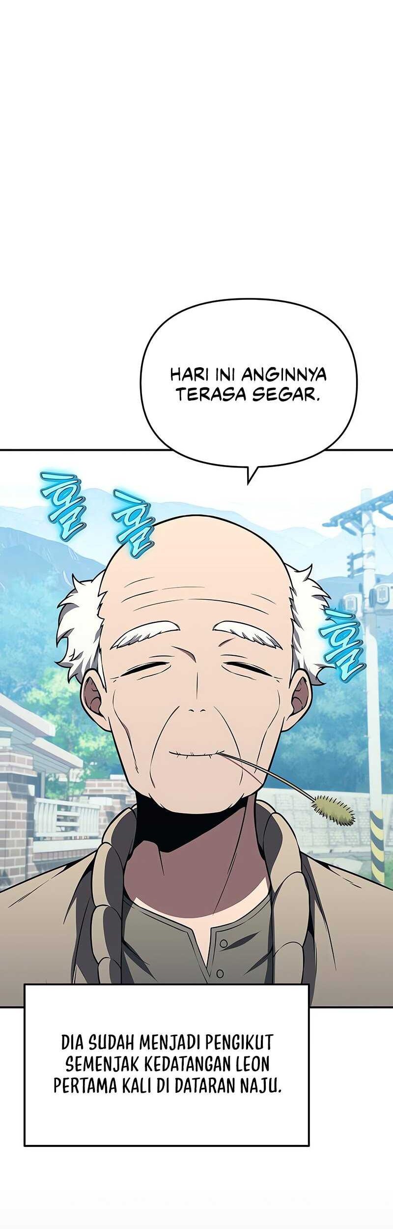 The Knight King Who Returned with a God Chapter 110 - halaman 3