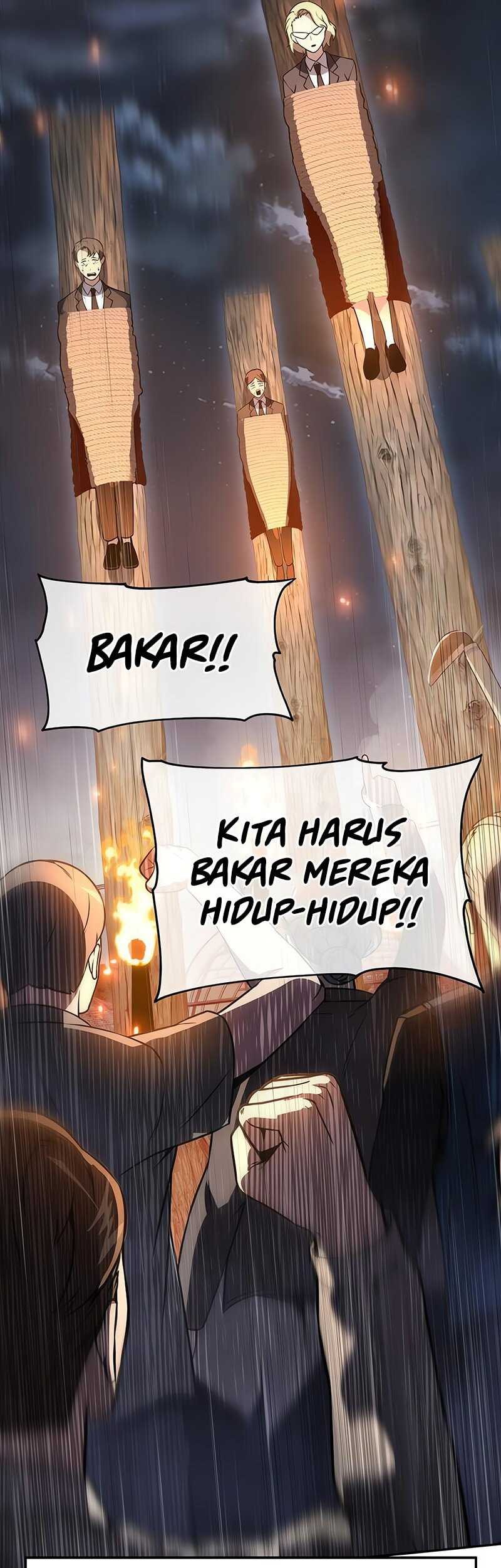 The Knight King Who Returned with a God Chapter 110 - halaman 38